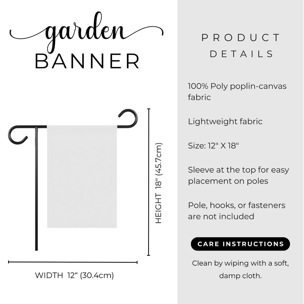 Autumn Garden Flag: Burlap-Style Football & Pumpkin Welcome Banner